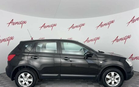 Nissan Qashqai, 2008 год, 799 000 рублей, 6 фотография