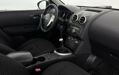Nissan Qashqai, 2008 год, 799 000 рублей, 12 фотография