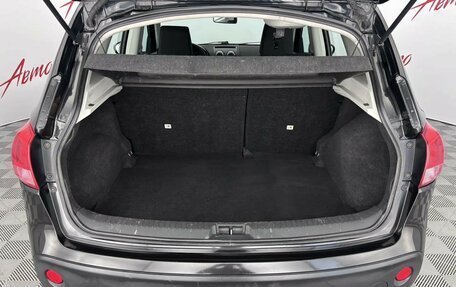 Nissan Qashqai, 2008 год, 799 000 рублей, 18 фотография