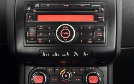 Nissan Qashqai, 2008 год, 799 000 рублей, 14 фотография