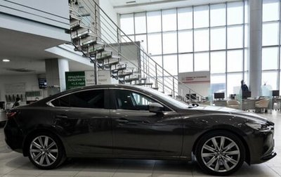 Mazda 6, 2019 год, 2 300 000 рублей, 1 фотография