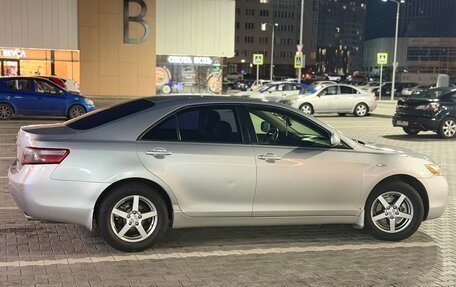 Toyota Camry, 2008 год, 995 000 рублей, 7 фотография