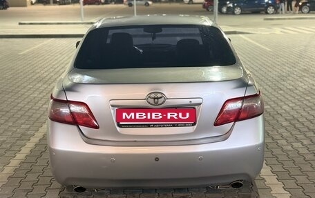 Toyota Camry, 2008 год, 995 000 рублей, 5 фотография