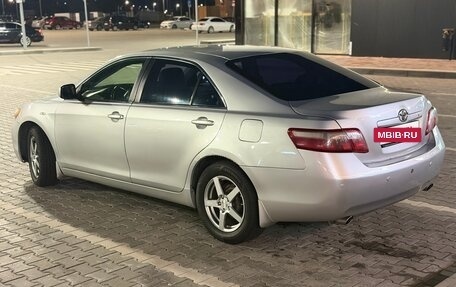 Toyota Camry, 2008 год, 995 000 рублей, 4 фотография