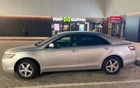 Toyota Camry, 2008 год, 995 000 рублей, 3 фотография