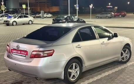 Toyota Camry, 2008 год, 995 000 рублей, 6 фотография