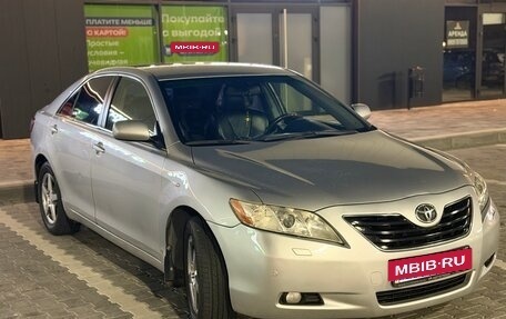 Toyota Camry, 2008 год, 995 000 рублей, 8 фотография
