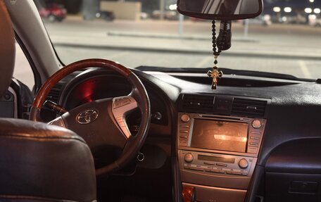 Toyota Camry, 2008 год, 995 000 рублей, 17 фотография