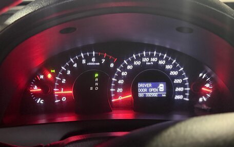 Toyota Camry, 2008 год, 995 000 рублей, 13 фотография