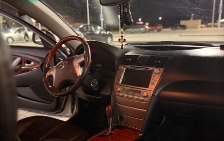 Toyota Camry, 2008 год, 995 000 рублей, 16 фотография