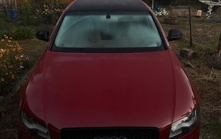 Audi A4, 2008 год, 1 090 000 рублей, 1 фотография
