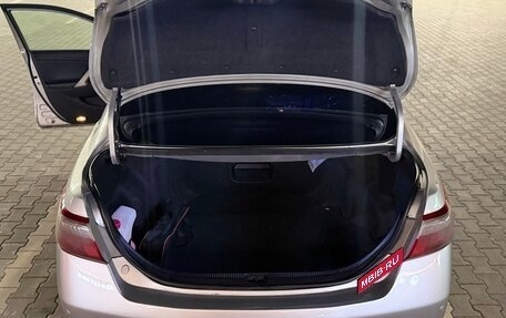Toyota Camry, 2008 год, 995 000 рублей, 19 фотография