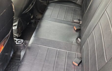 Renault Duster I рестайлинг, 2015 год, 1 200 000 рублей, 4 фотография