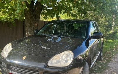 Porsche Cayenne III, 2005 год, 1 500 000 рублей, 1 фотография