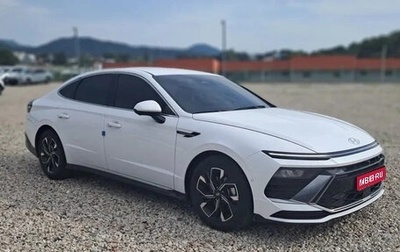 Hyundai Sonata VIII, 2025 год, 2 400 999 рублей, 1 фотография