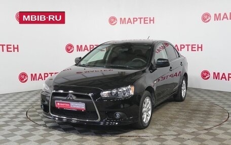 Mitsubishi Lancer IX, 2012 год, 945 000 рублей, 1 фотография