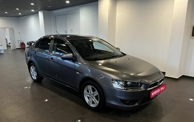 Mitsubishi Lancer IX, 2008 год, 647 000 рублей, 1 фотография
