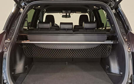 Toyota RAV4, 2016 год, 2 230 000 рублей, 14 фотография