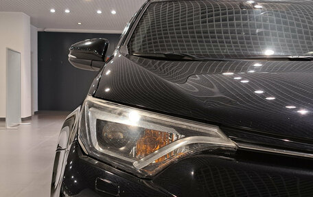 Toyota RAV4, 2016 год, 2 230 000 рублей, 21 фотография
