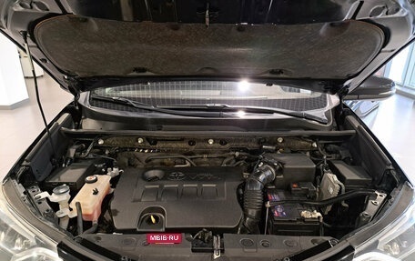 Toyota RAV4, 2016 год, 2 230 000 рублей, 13 фотография