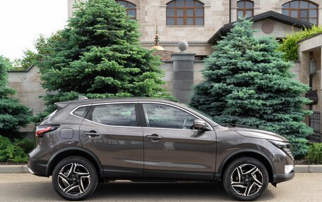 Nissan Qashqai, 2026 год, 2 490 000 рублей, 5 фотография
