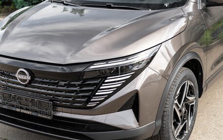 Nissan Qashqai, 2026 год, 2 490 000 рублей, 2 фотография