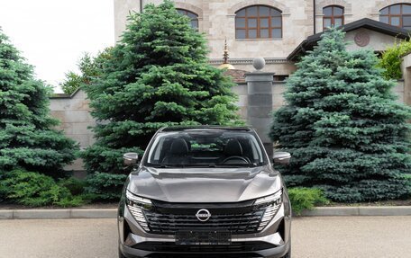 Nissan Qashqai, 2026 год, 2 490 000 рублей, 3 фотография