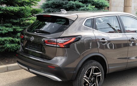 Nissan Qashqai, 2026 год, 2 490 000 рублей, 4 фотография
