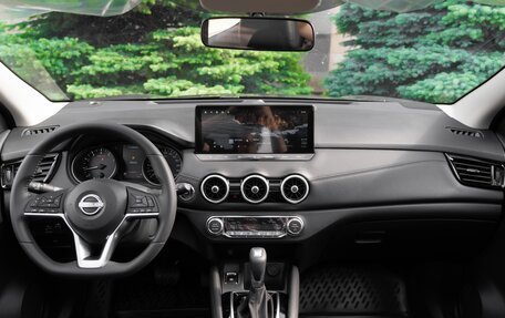 Nissan Qashqai, 2026 год, 2 490 000 рублей, 13 фотография