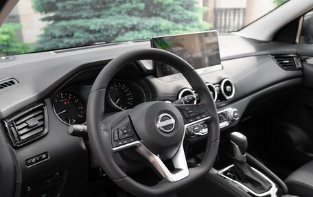 Nissan Qashqai, 2026 год, 2 490 000 рублей, 11 фотография
