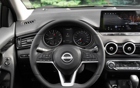 Nissan Qashqai, 2026 год, 2 490 000 рублей, 12 фотография