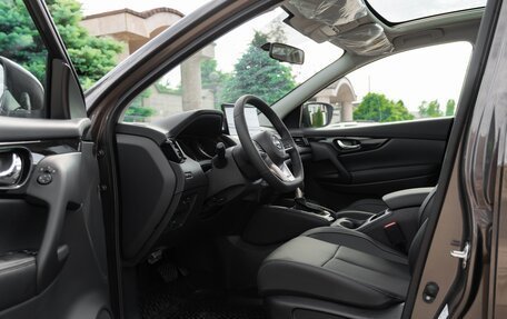 Nissan Qashqai, 2026 год, 2 490 000 рублей, 10 фотография