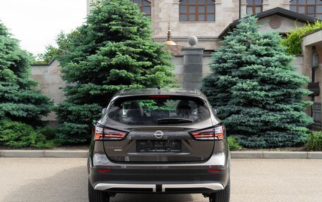 Nissan Qashqai, 2026 год, 2 490 000 рублей, 8 фотография