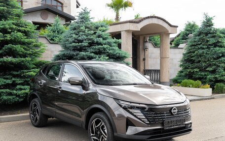 Nissan Qashqai, 2026 год, 2 490 000 рублей, 6 фотография