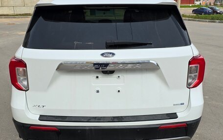 Ford Explorer VI, 2020 год, 3 500 000 рублей, 6 фотография