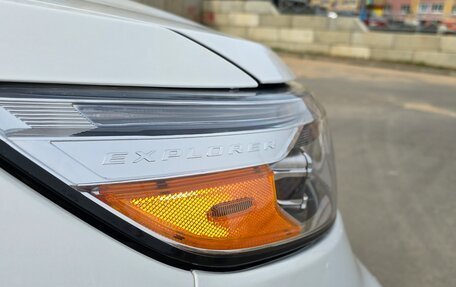 Ford Explorer VI, 2020 год, 3 500 000 рублей, 18 фотография