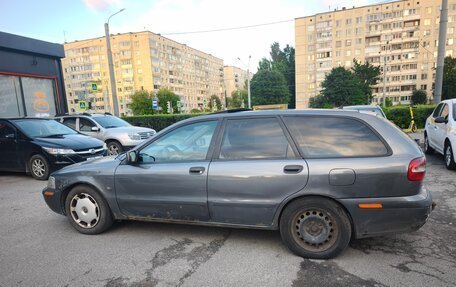 Volvo V40 I, 2004 год, 250 000 рублей, 3 фотография