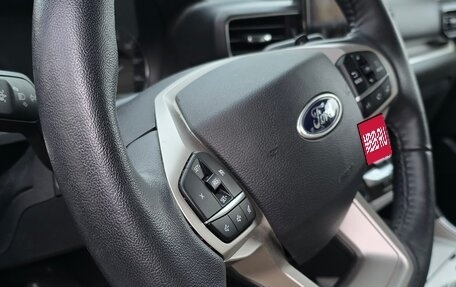 Ford Explorer VI, 2020 год, 3 500 000 рублей, 13 фотография