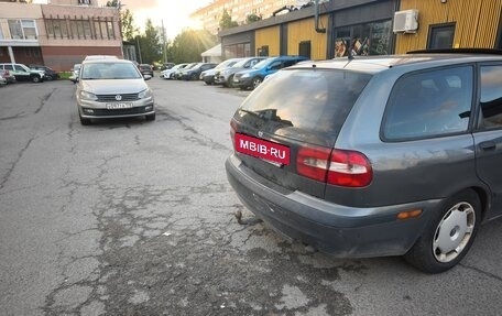 Volvo V40 I, 2004 год, 250 000 рублей, 4 фотография