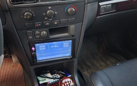 Volvo V40 I, 2004 год, 250 000 рублей, 7 фотография