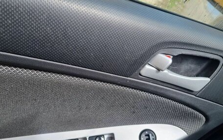 Hyundai Solaris II рестайлинг, 2014 год, 550 000 рублей, 14 фотография