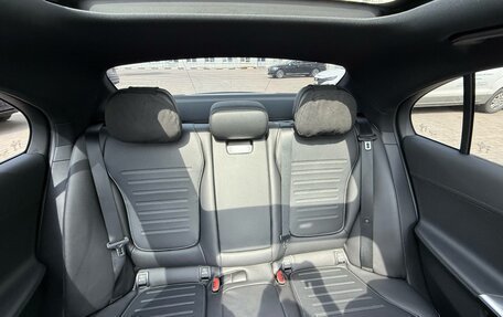 Mercedes-Benz C-Класс, 2022 год, 4 800 000 рублей, 13 фотография