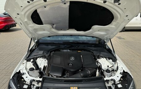 Mercedes-Benz C-Класс, 2022 год, 4 800 000 рублей, 15 фотография