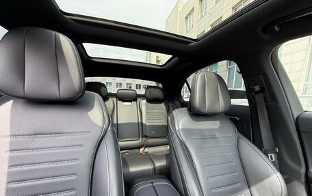 Mercedes-Benz C-Класс, 2022 год, 4 800 000 рублей, 14 фотография