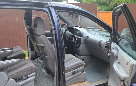 Chrysler Voyager III, 1997 год, 197 000 рублей, 6 фотография