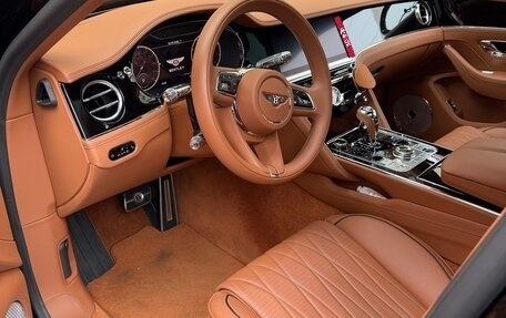 Bentley Flying Spur, 2021 год, 24 000 000 рублей, 3 фотография