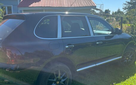 Porsche Cayenne III, 2005 год, 1 500 000 рублей, 13 фотография