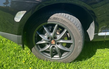 Porsche Cayenne III, 2005 год, 1 500 000 рублей, 11 фотография