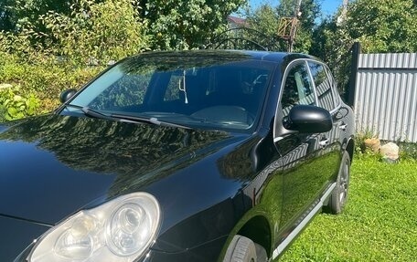Porsche Cayenne III, 2005 год, 1 500 000 рублей, 8 фотография