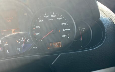 Porsche Cayenne III, 2005 год, 1 500 000 рублей, 26 фотография